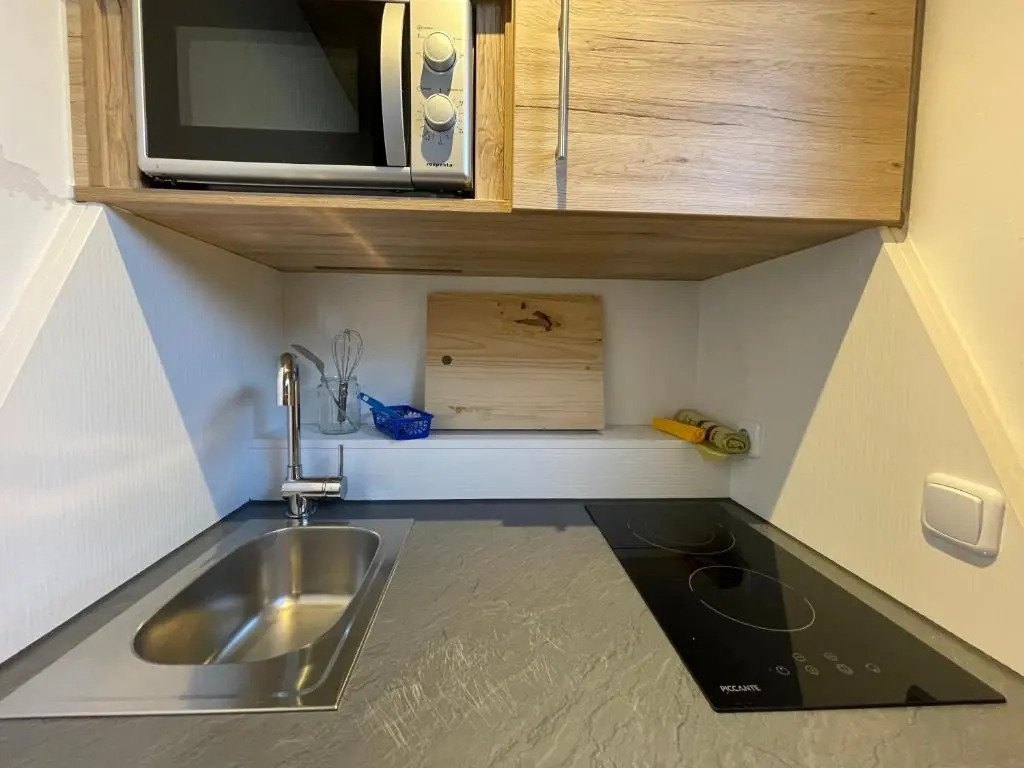 Apartment Allersberg