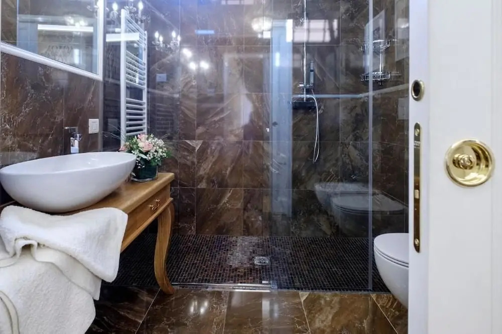 Guesthouse Al Chiostro De San Salvar