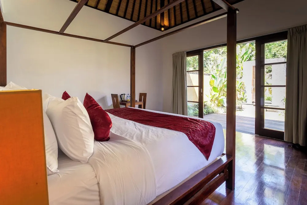 Sukanami Villa Ubud by ecommerceloka