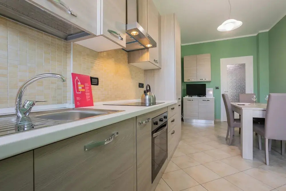 Modern Apartment in Santa Rita