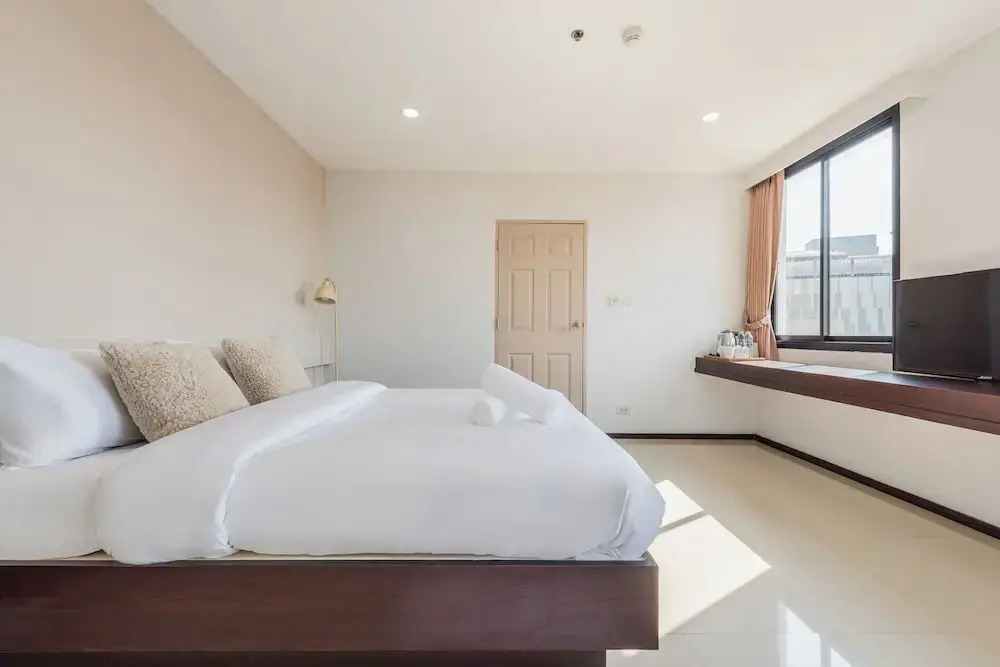 ZAYN Bangna Hotel