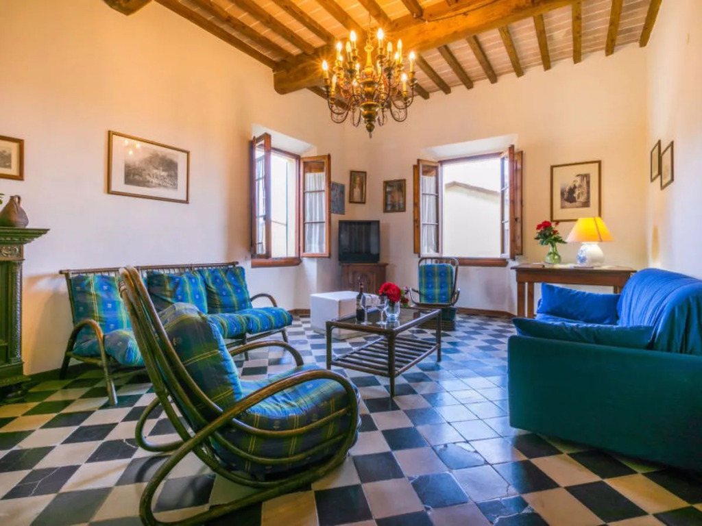 Apartment Giuggiolo 4 by Interhome