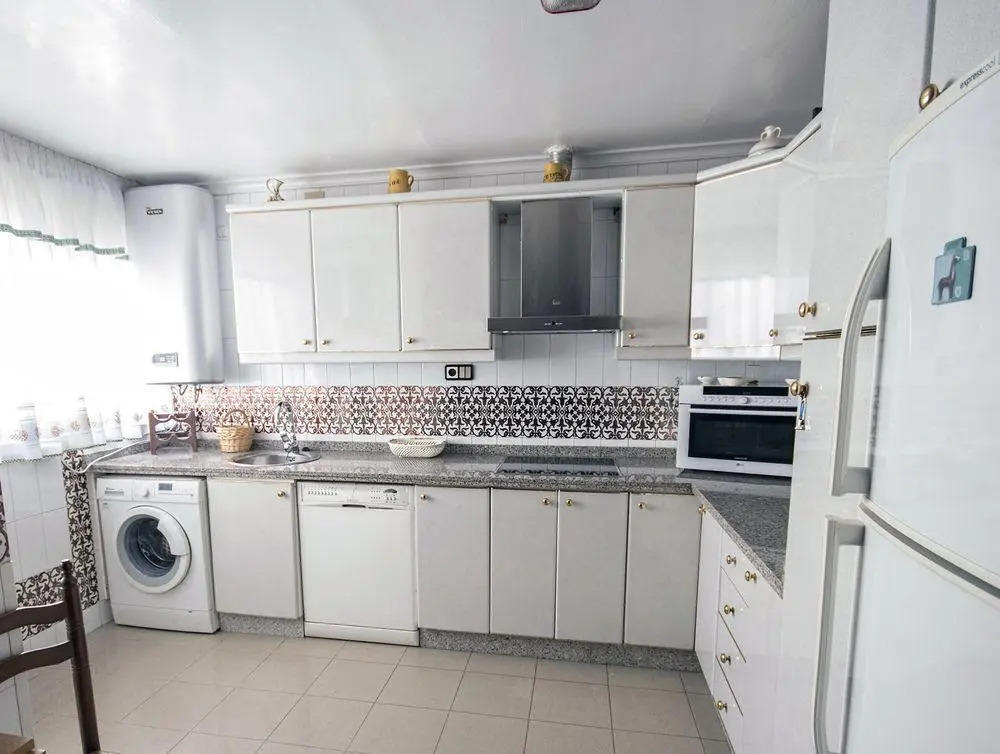 Centro Cordoba Apartamentos Levante