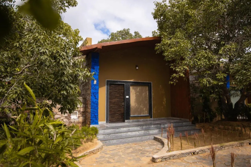 Nature Village Resort