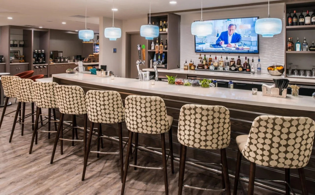 Courtyard by Marriott Eugene Downtown