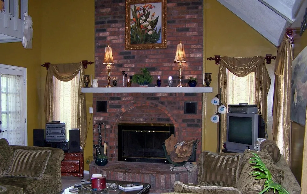 Sunset Acres Bed and Breakfast