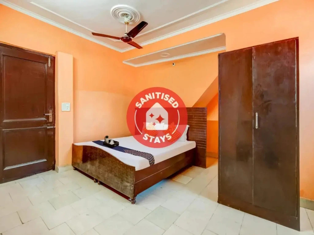 Hotel Prime by OYO Rooms