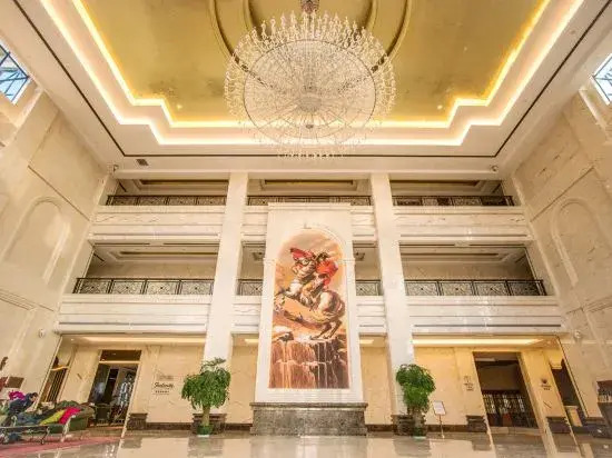 Hong Hu International Hotel