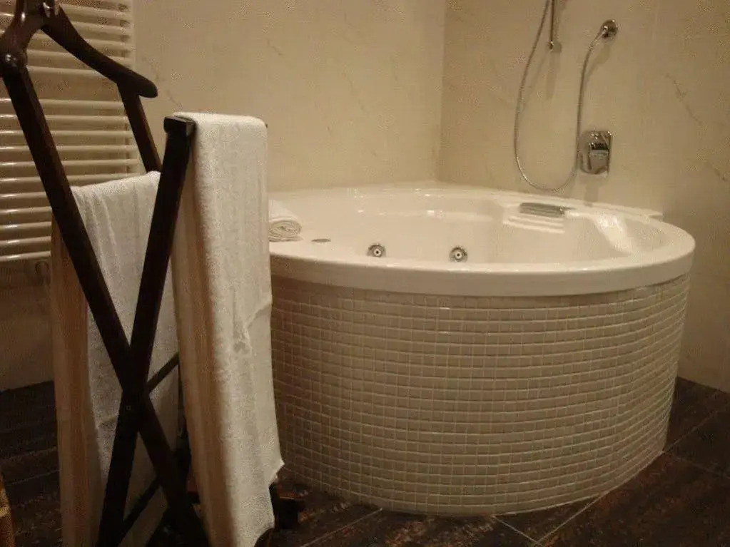 Apartament Berko