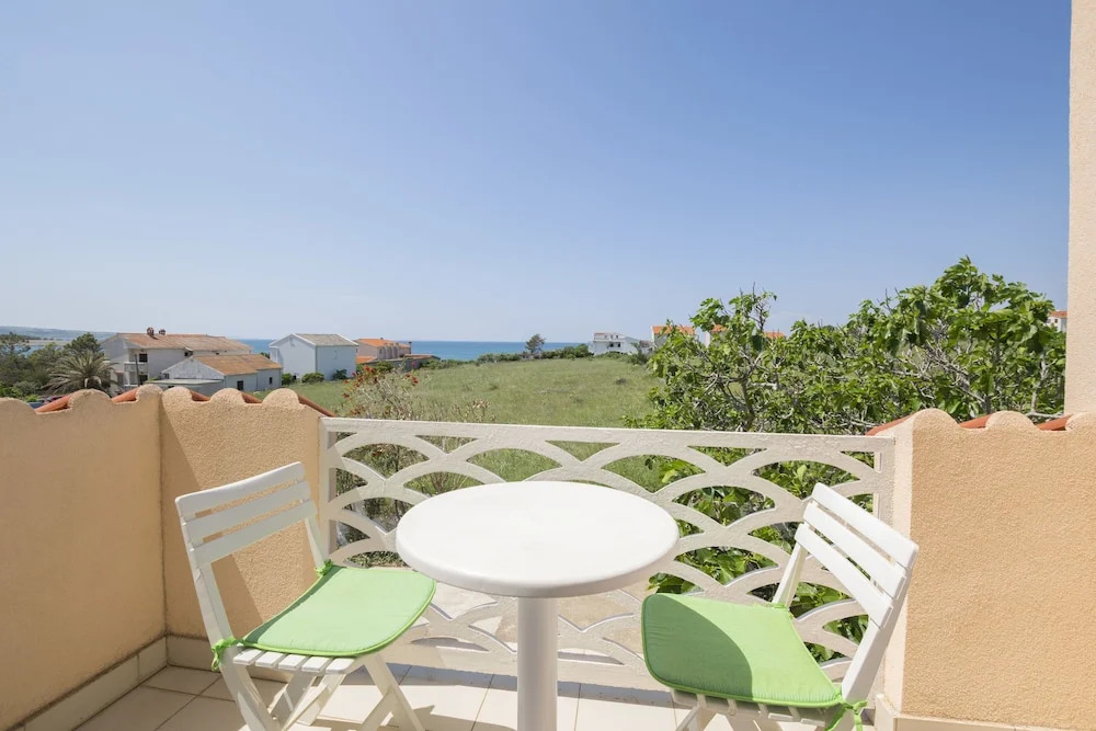Apartment Vesna