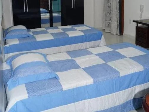 Iza Holidays Hotel
