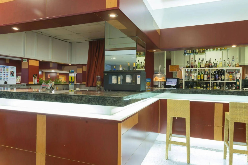 Fenix Beach Apartamentos