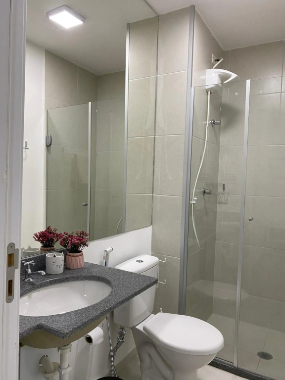 Apartamento Rocha Sinop