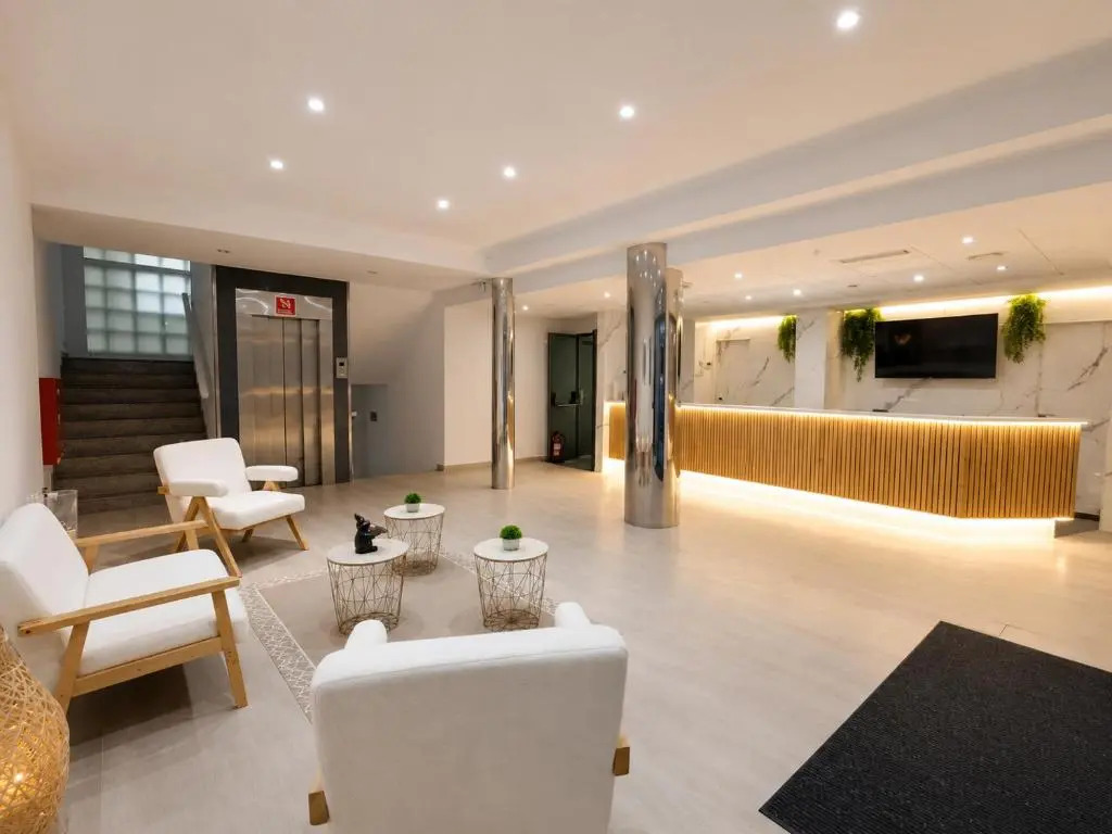 Hotel Bossh Lido