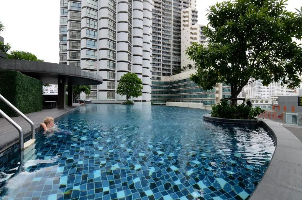Cozy Studio Walk to BTS Free Wi-Fi Great Location