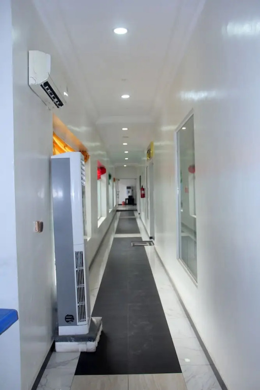Havilah Towers Hotel