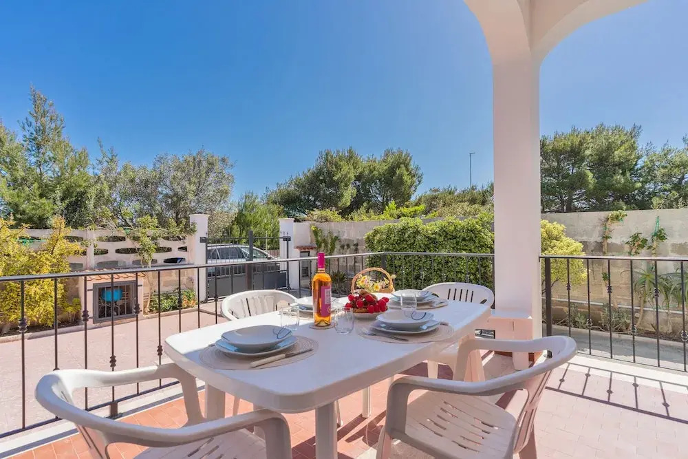 2864 Villa Carminella by Barbarhouse