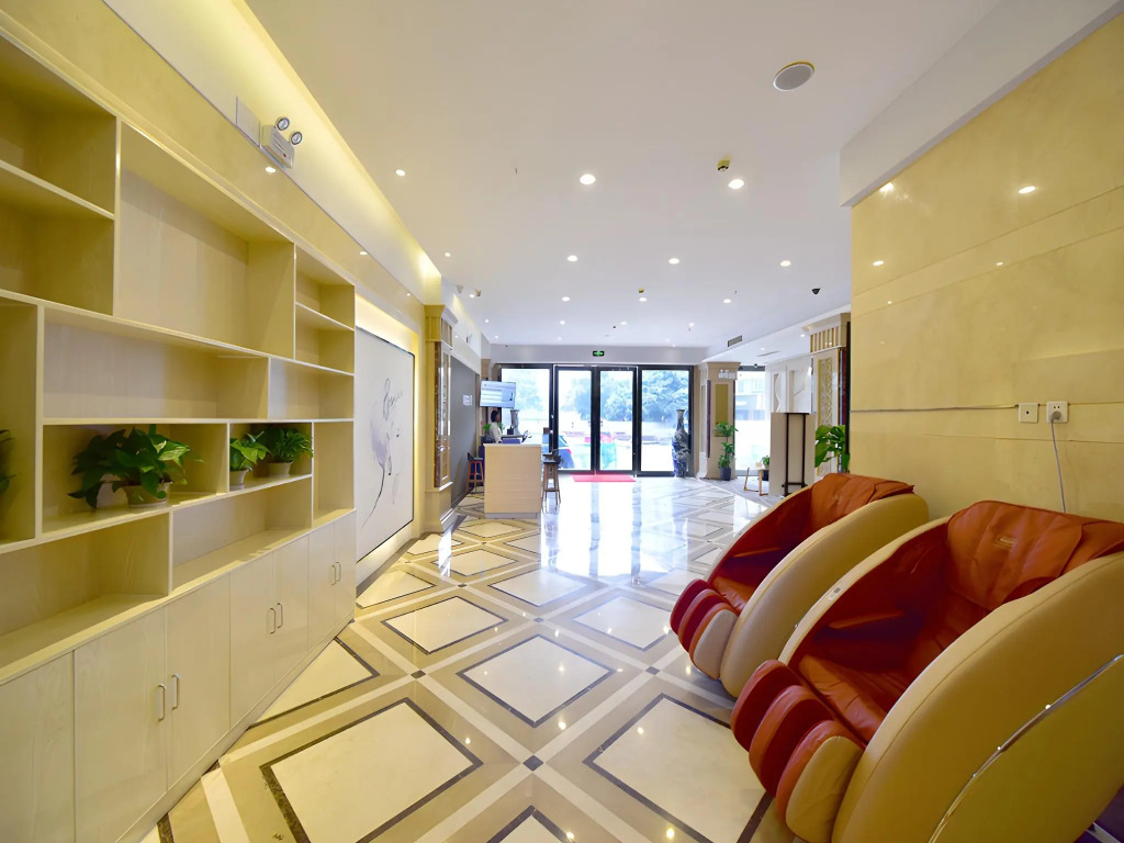 7Days Premium Chengdu Xinjin Rulin Road Subway Station Branch