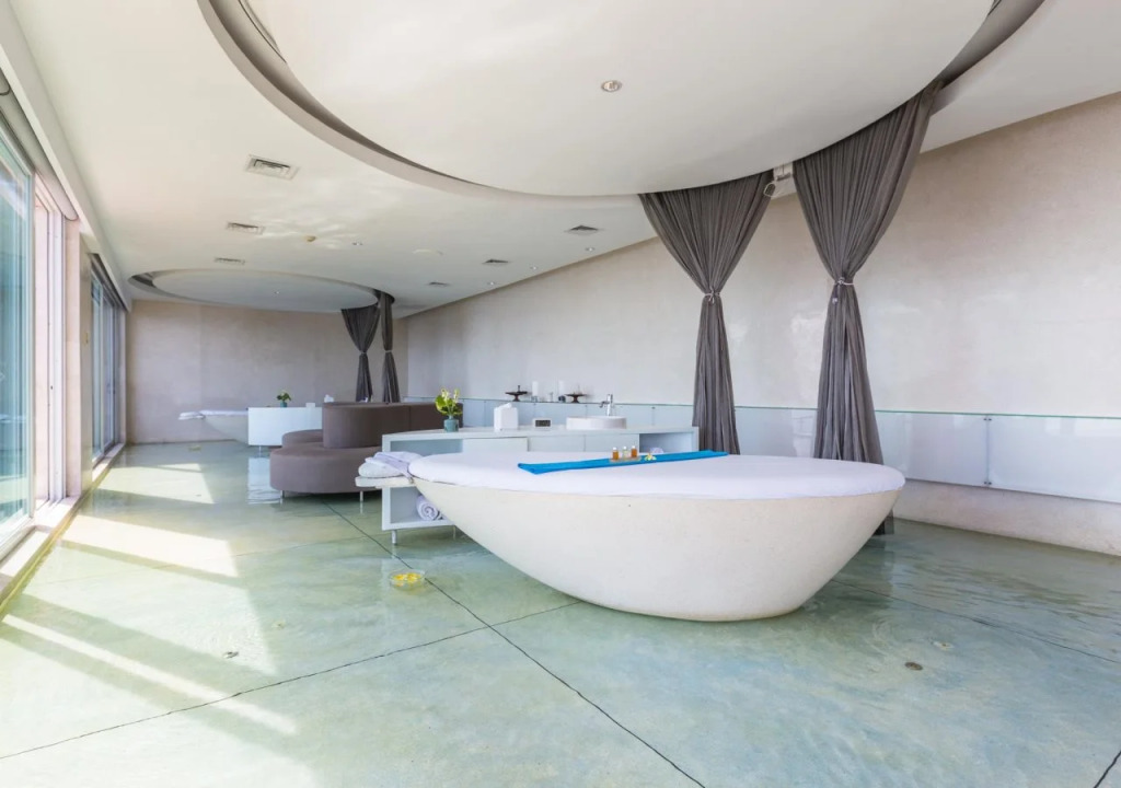 The Edge Bali