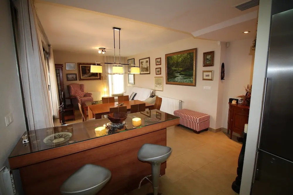Apartamento Golf Playa