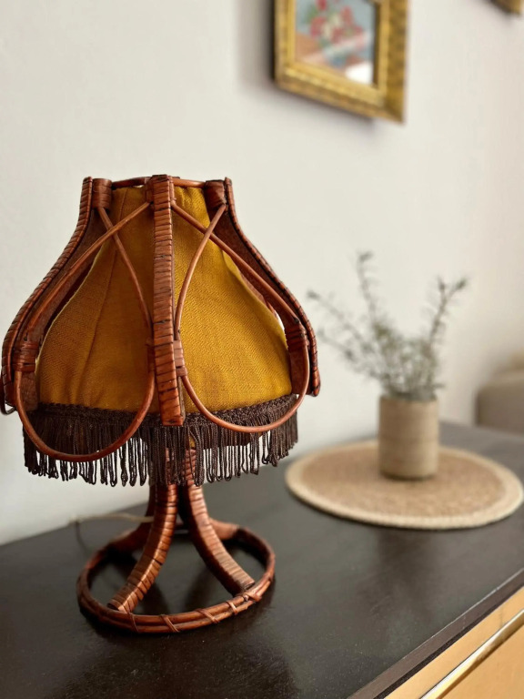 Tradicional Apartment