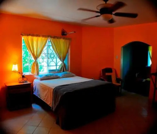 Jah Freedom Inn Negril