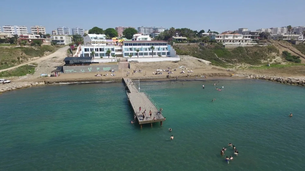 Oykum Tatil Koyu