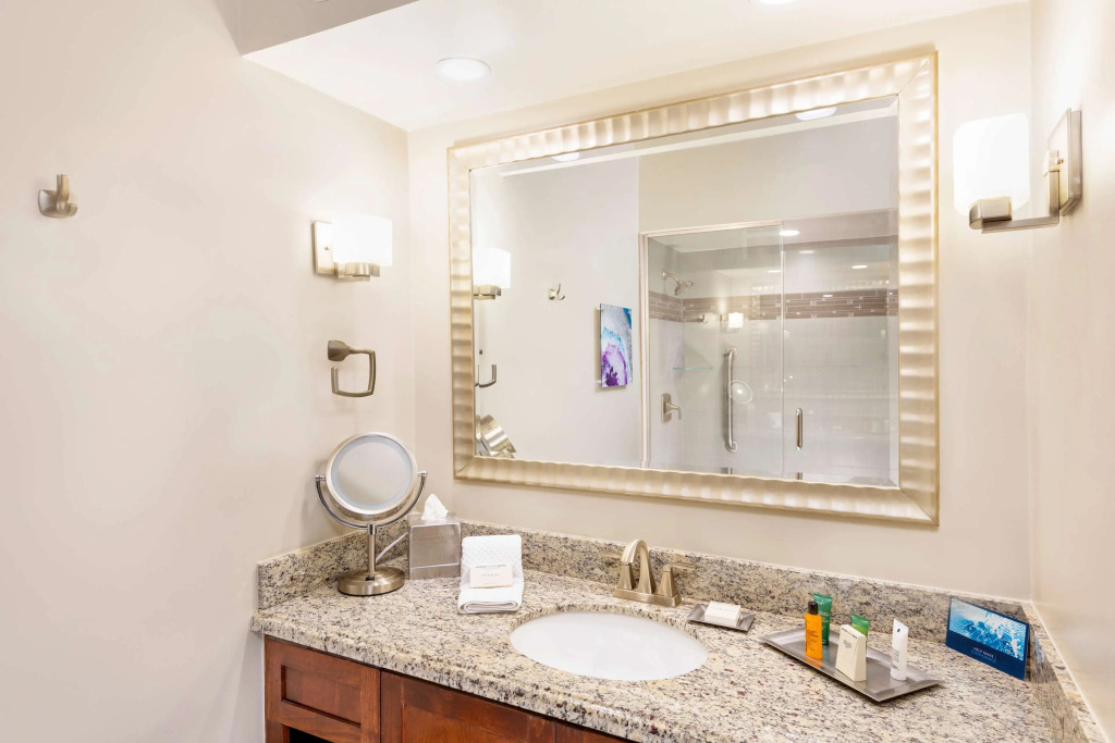 Doubletree by Hilton Phoenix Mesa