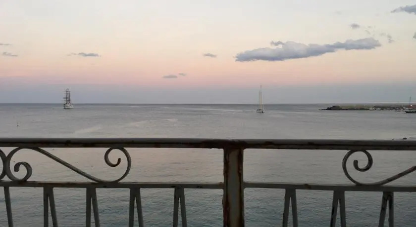 Il Balcone sul Mare