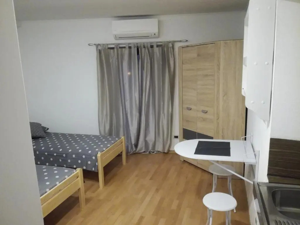 Guest House Kvartin