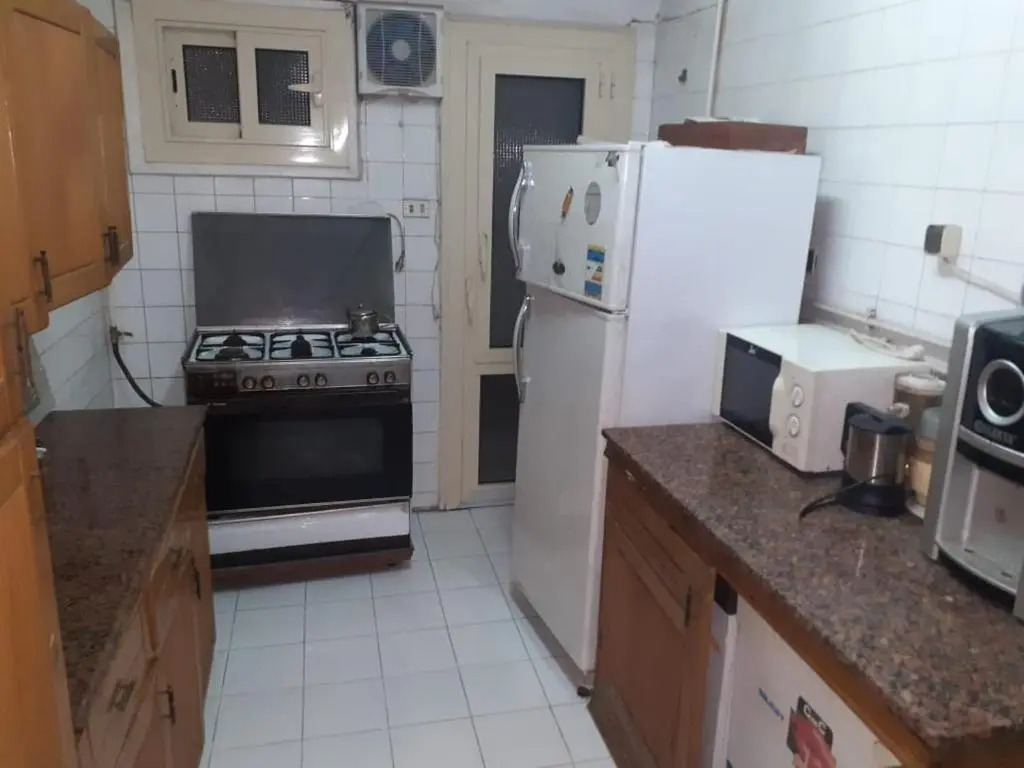 سيتى سكوير مساكن الظباط