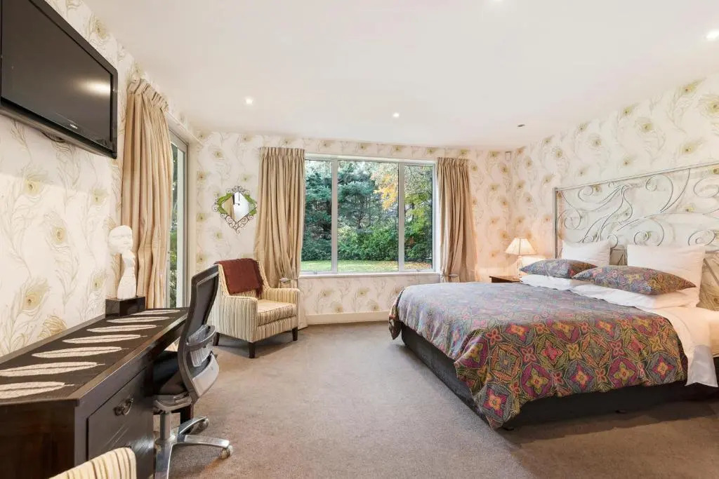Silverstream Lodge