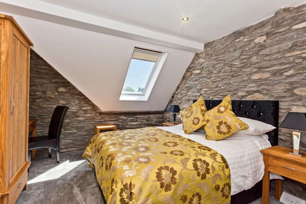 Diamond Lodge Boutique Adults Only Guest House
