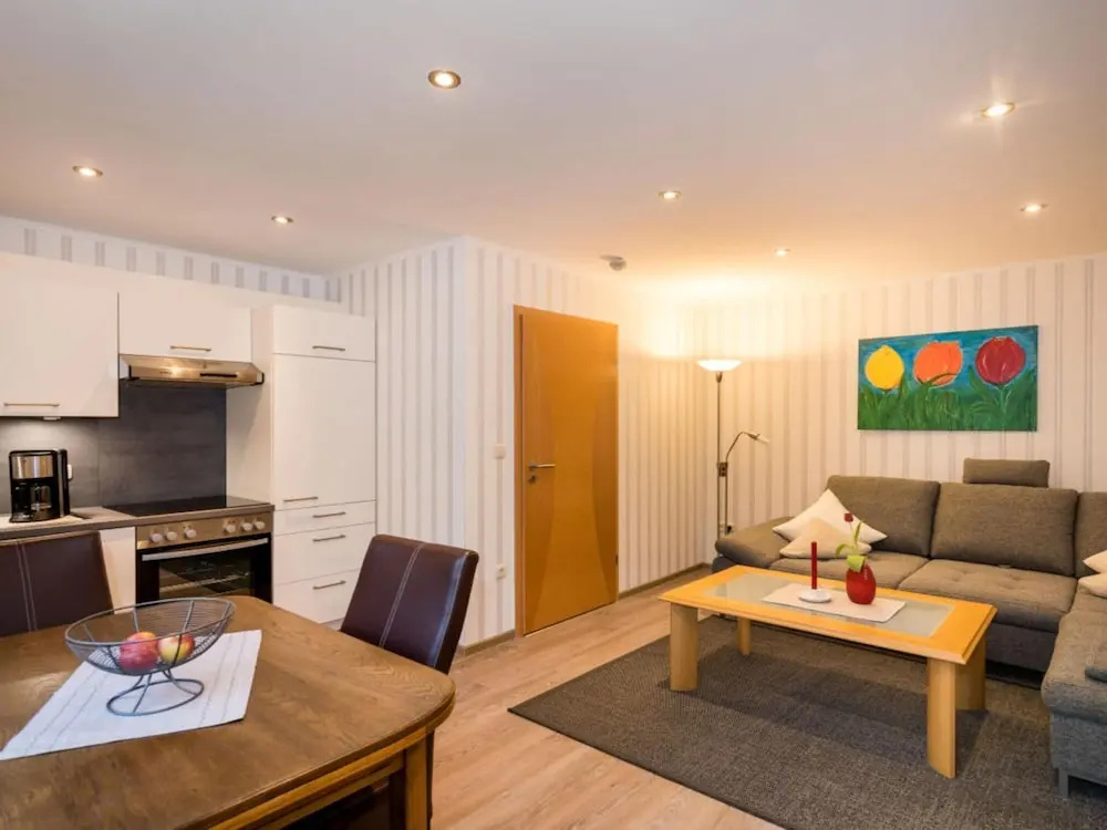 Holiday Apartment Weinmann