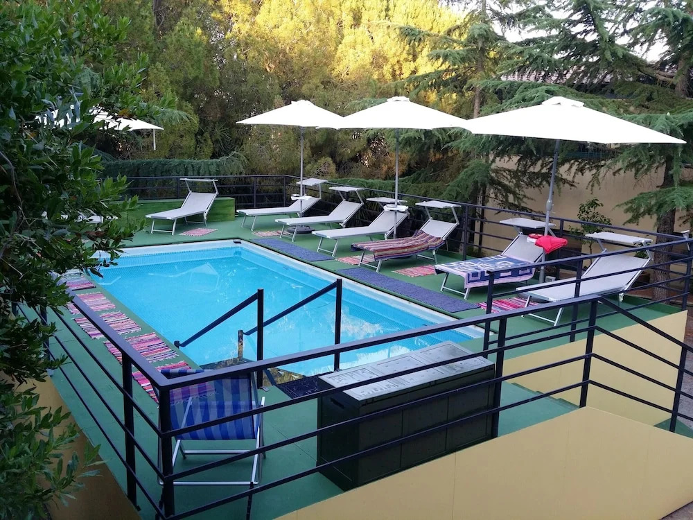 Apartment With one Bedroom in Modica, With Private Pool, Furnished Bal