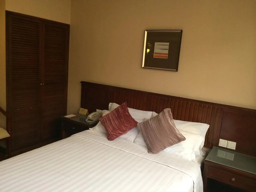 Lee Garden Inn - Shenzhen