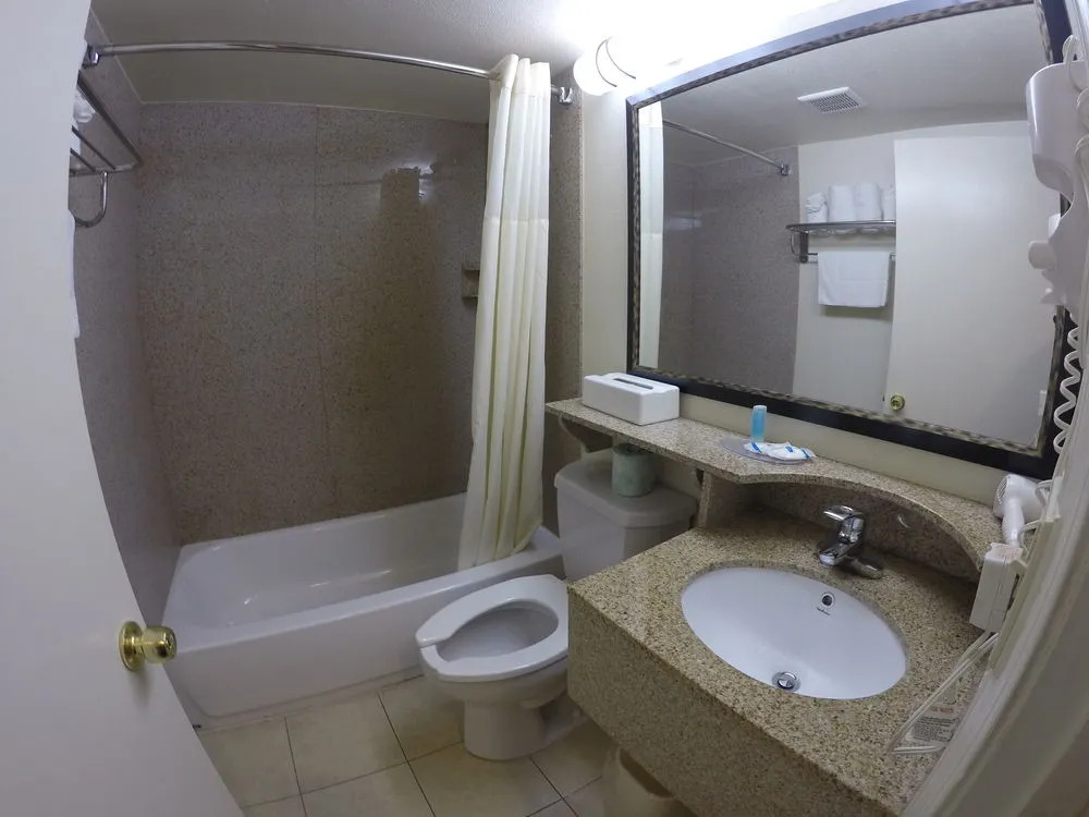 Quality Inn (point Pleasant - Nj)