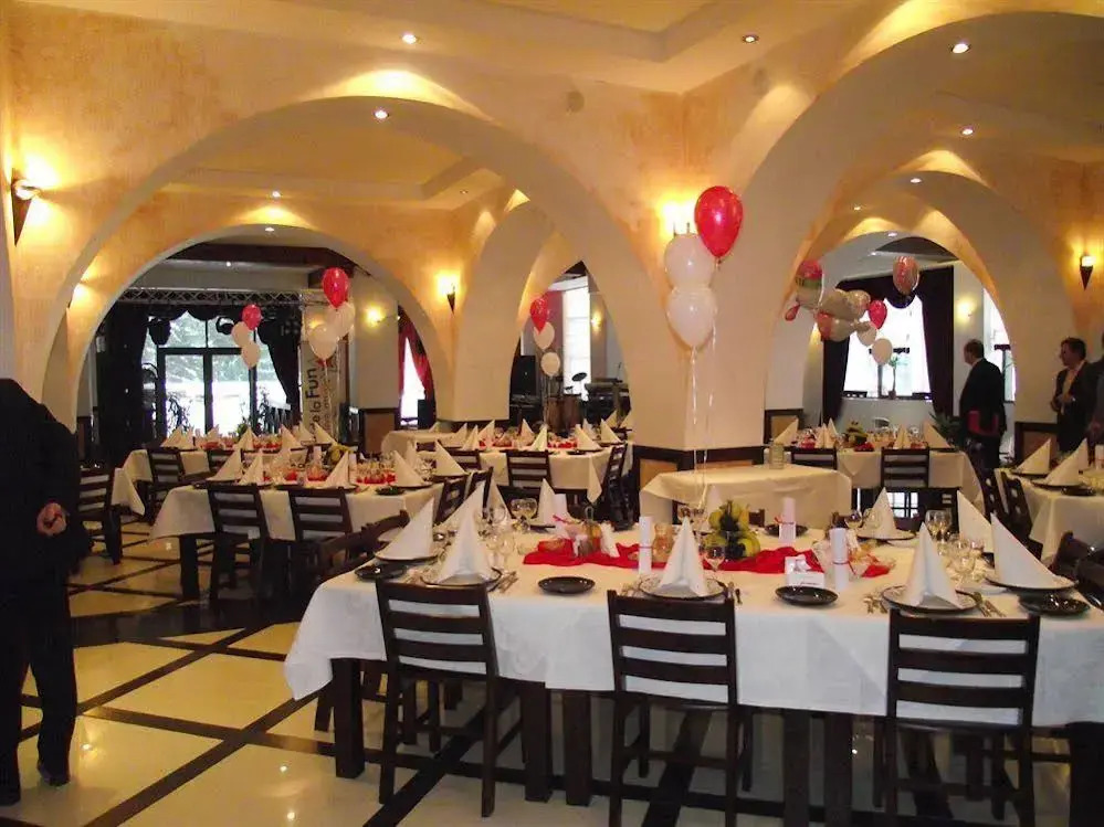 Hotel Mistral Resort