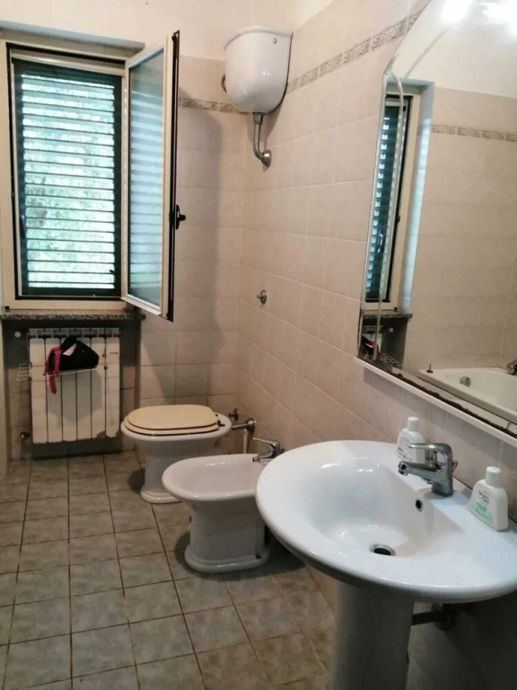 Luxury Policastro Apartments
