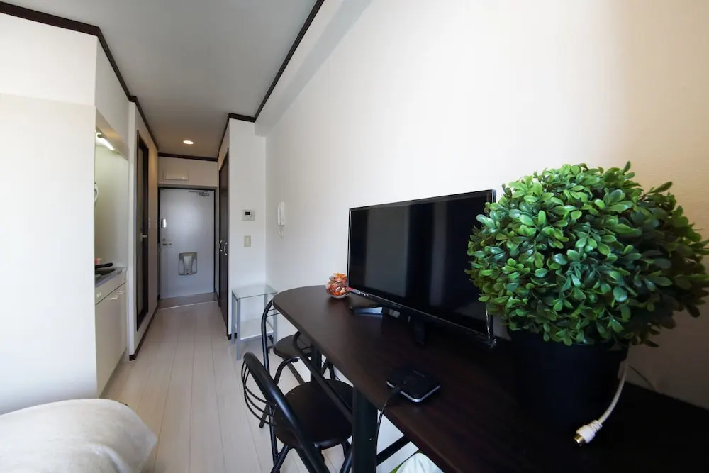 EX Kyobashi Apartment 904