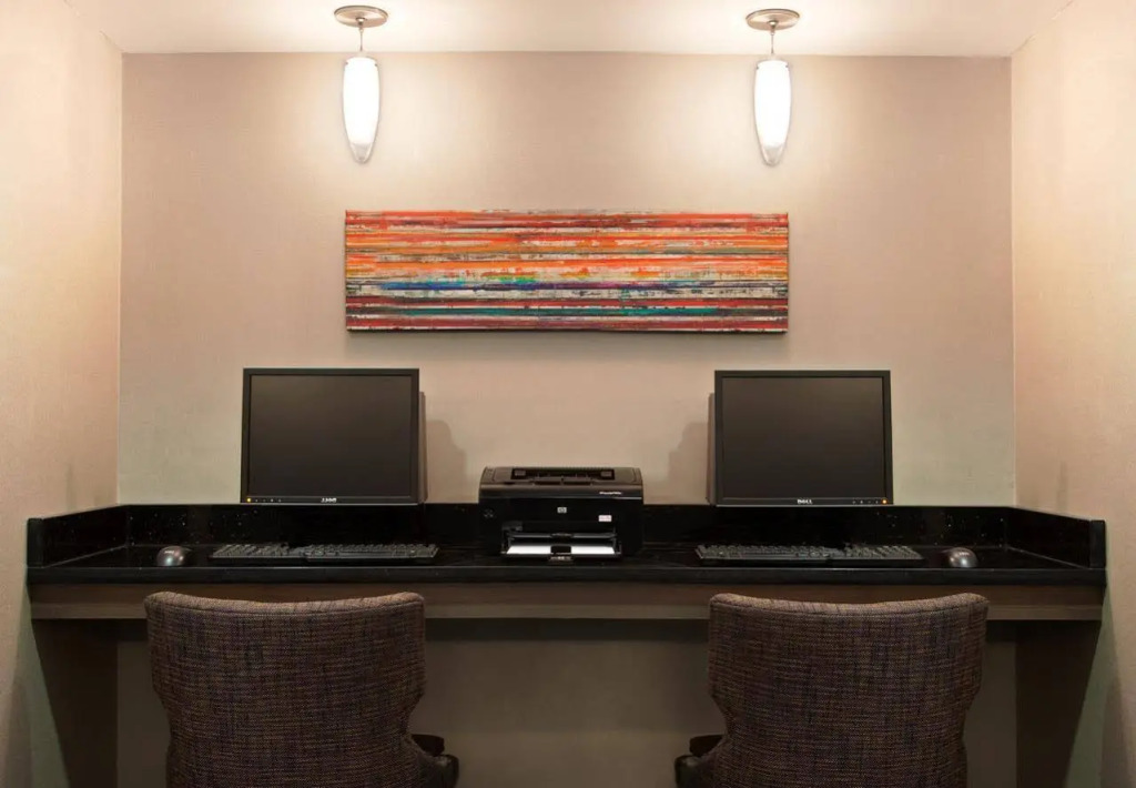 Residence Inn By Marriott Pittsburgh Airport Coraopolis
