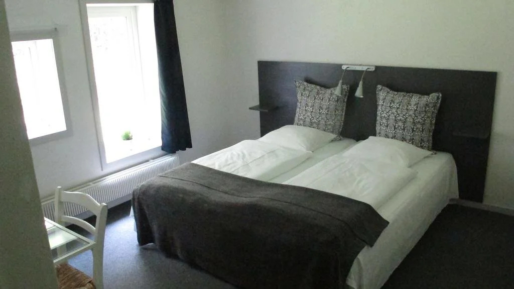 Motel Nordsøen