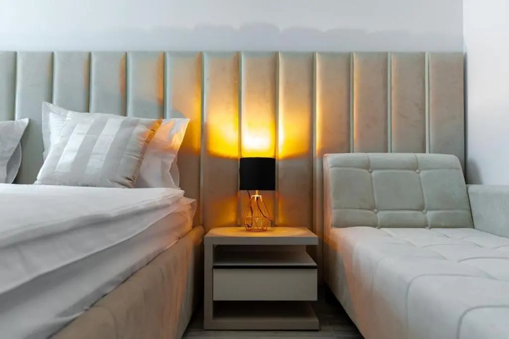 AZIMUTH Hotel by Building Stefan - Hotel Building Stefan Resort I Sud