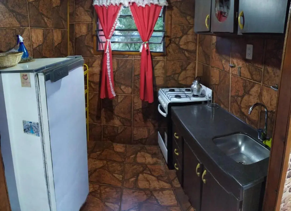 URITORCO la casita