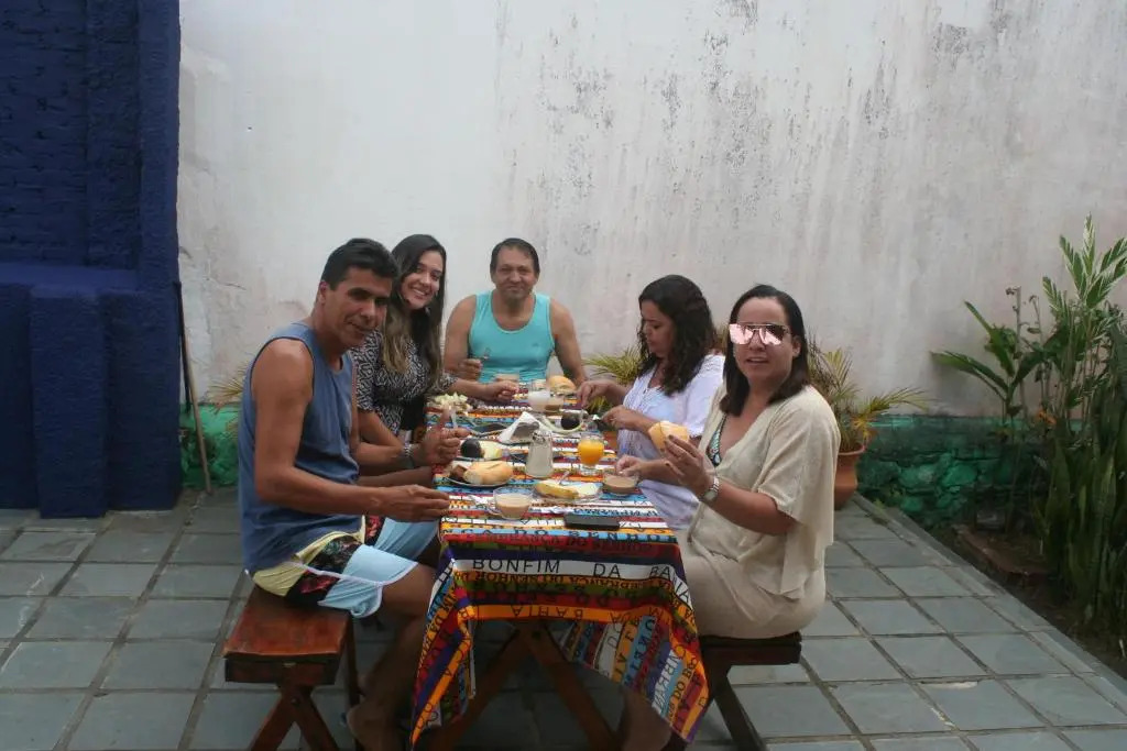 Pousada de Santo Antônio
