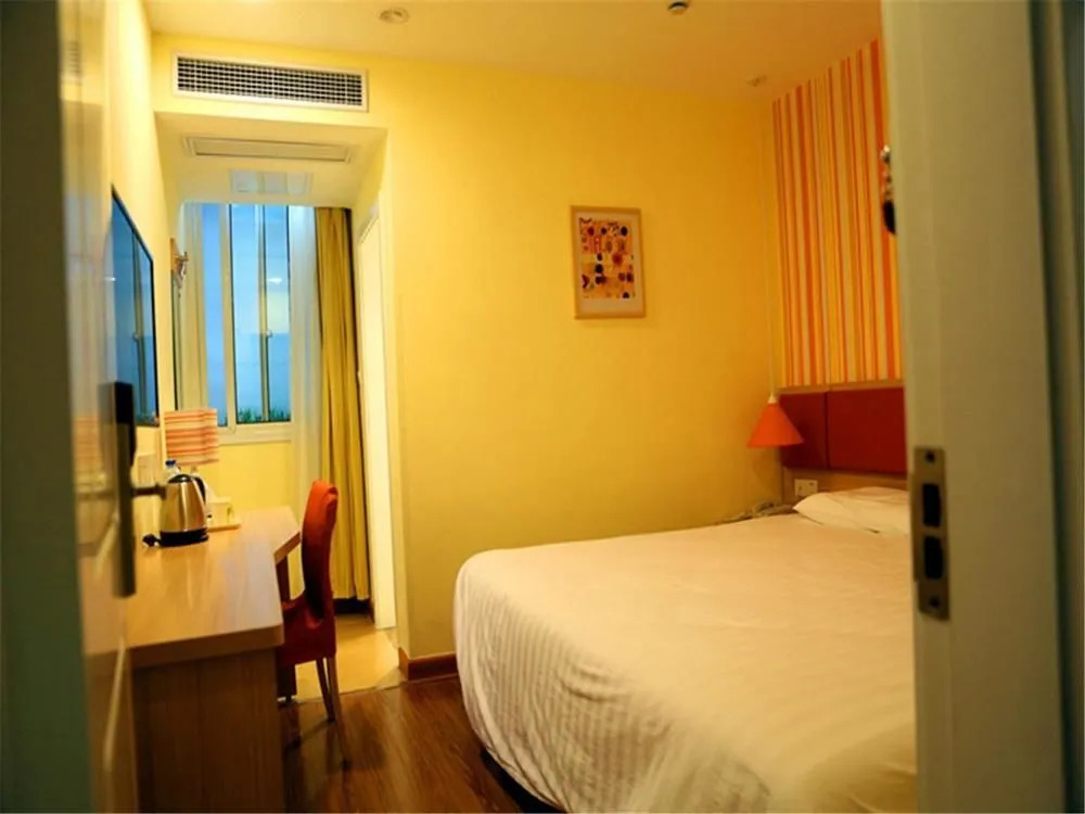 Home Inn