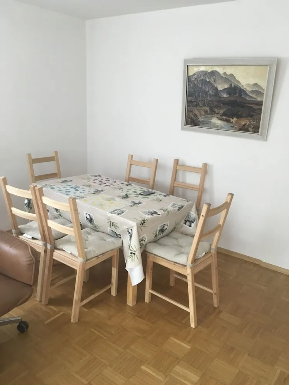 Nonner Apartment