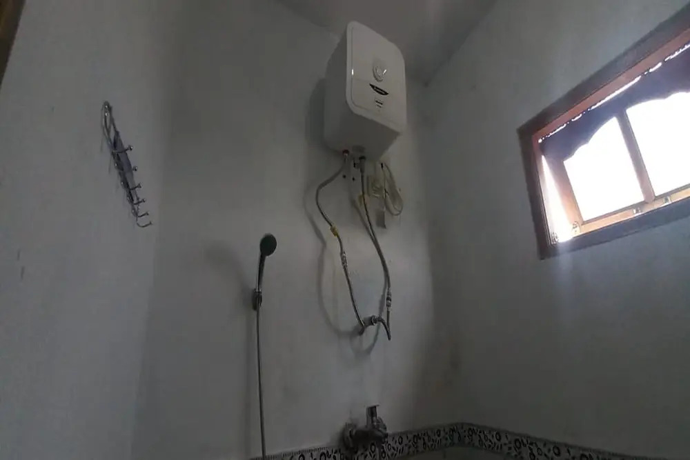 Hotel O 45 Guest House