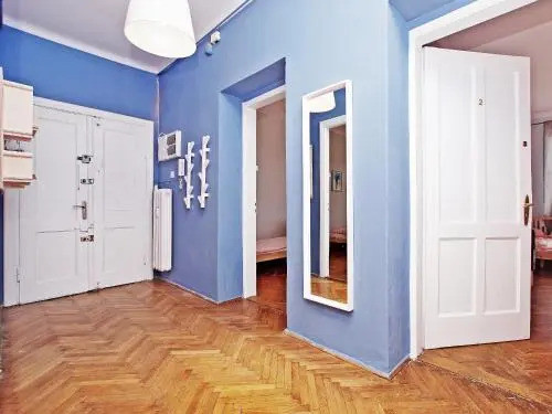 3Citygo Hostel Gdynia