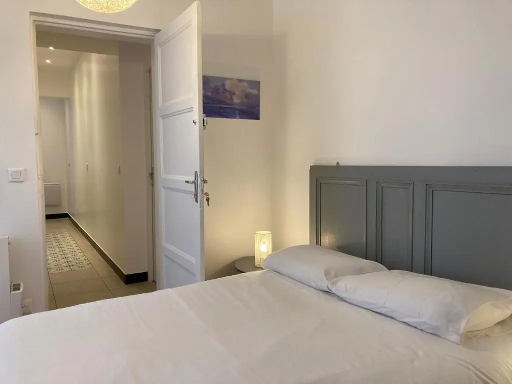Le Jeanne dArc - Appartements meublés